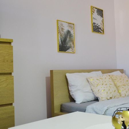 Apartament Poznan Extra Zone Exteriör bild