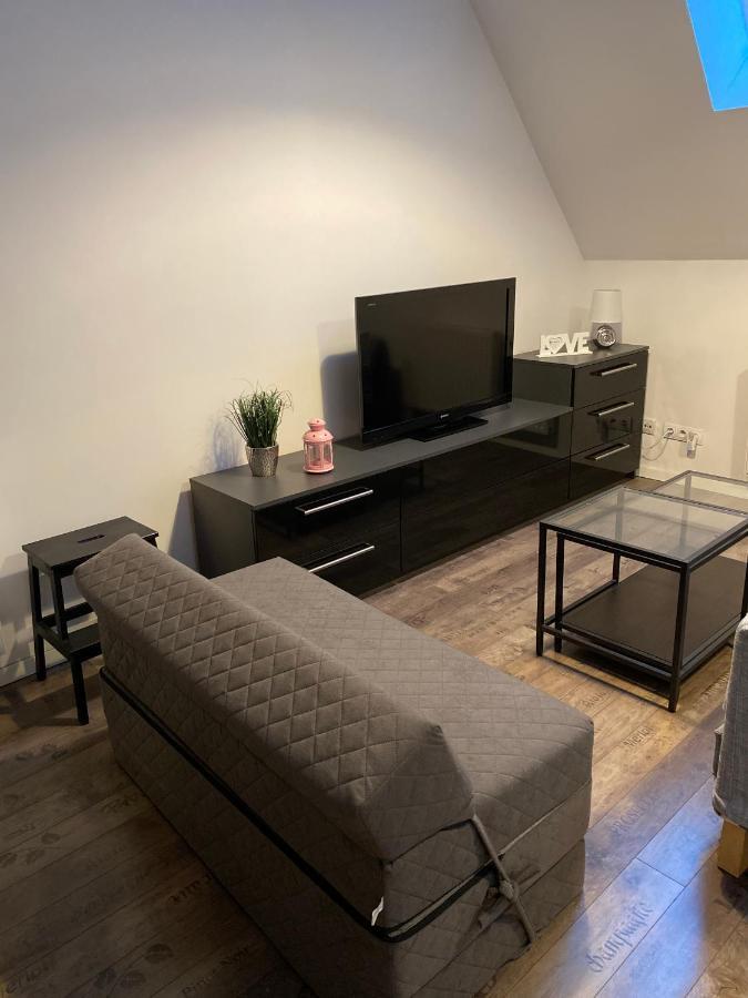 Apartament Poznan Extra Zone Exteriör bild