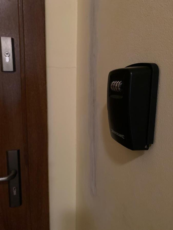 Apartament Poznan Extra Zone Exteriör bild