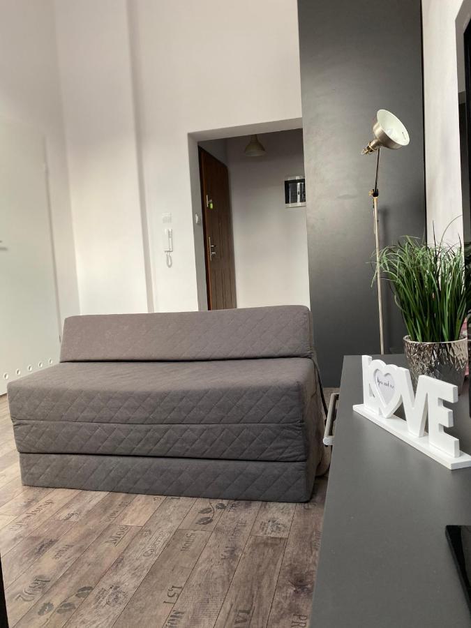 Apartament Poznan Extra Zone Exteriör bild
