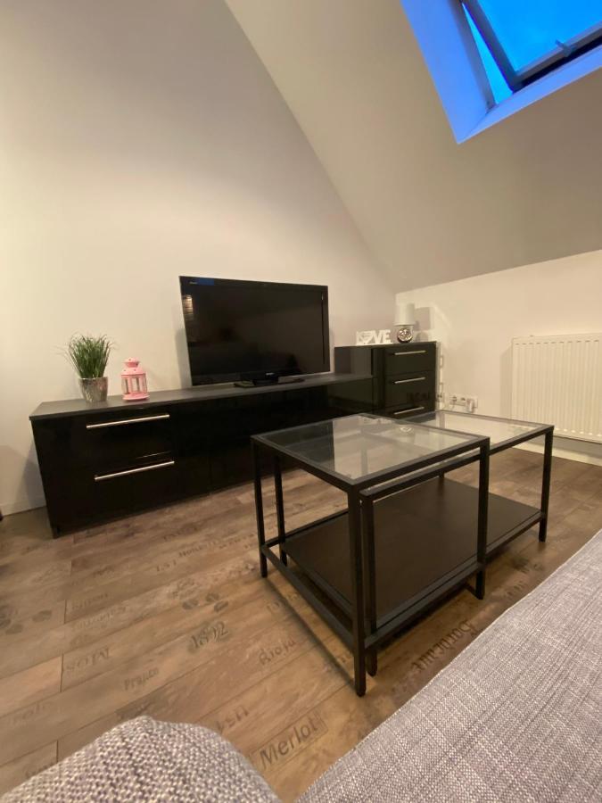 Apartament Poznan Extra Zone Exteriör bild