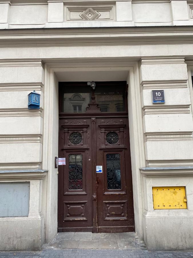 Apartament Poznan Extra Zone Exteriör bild