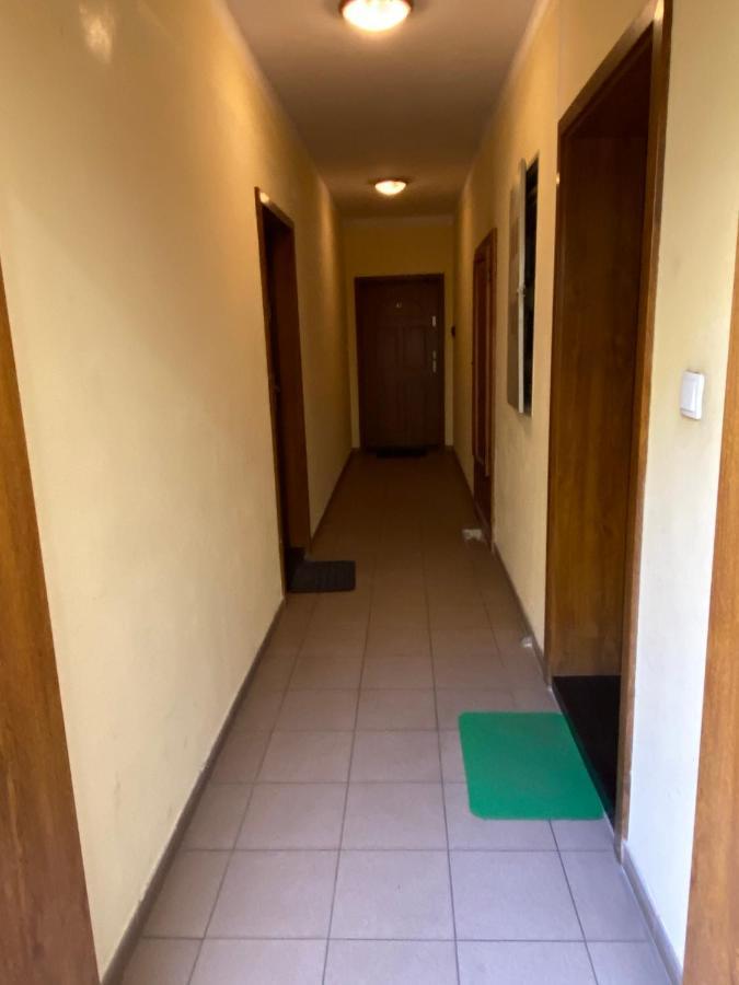Apartament Poznan Extra Zone Exteriör bild