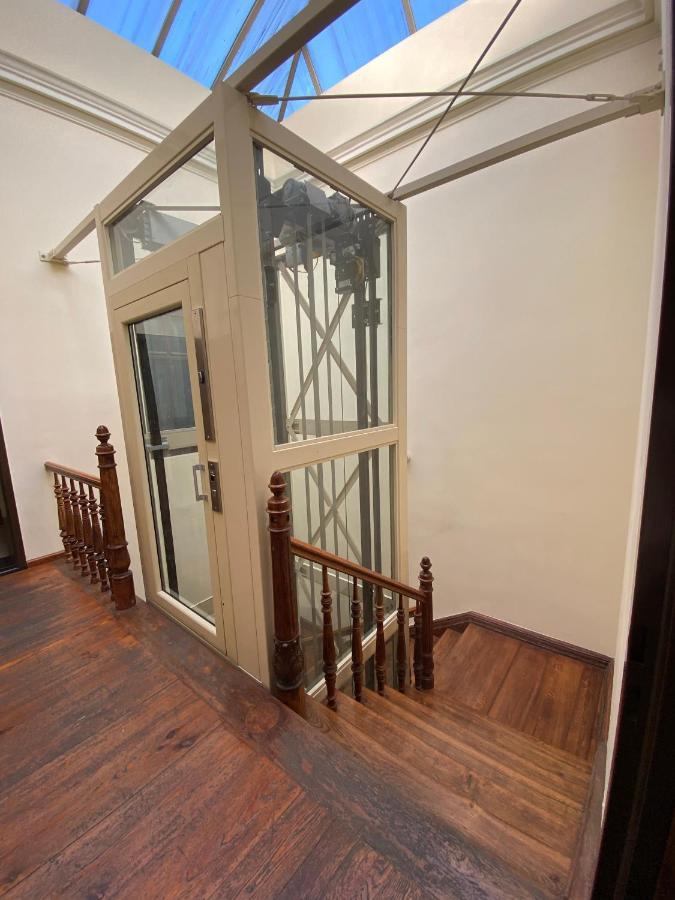 Apartament Poznan Extra Zone Exteriör bild