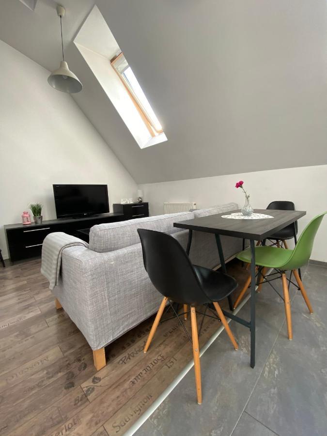 Apartament Poznan Extra Zone Exteriör bild