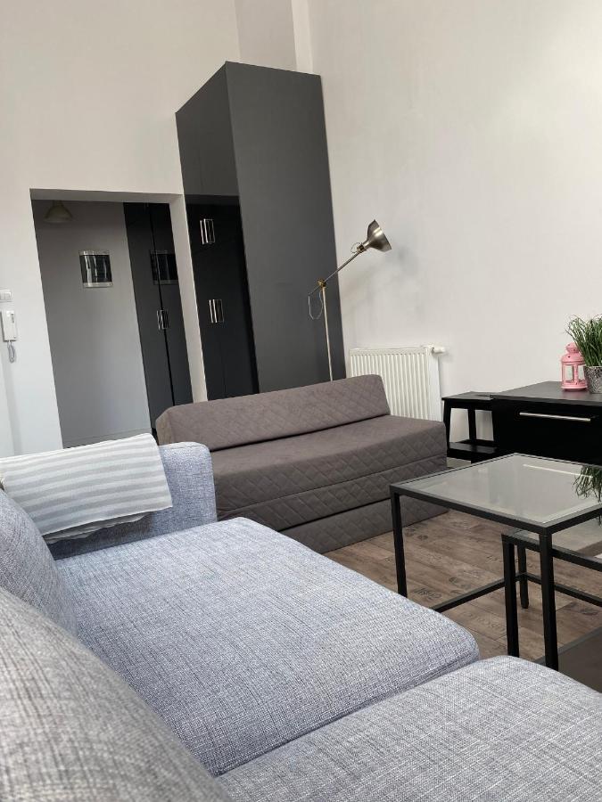 Apartament Poznan Extra Zone Exteriör bild