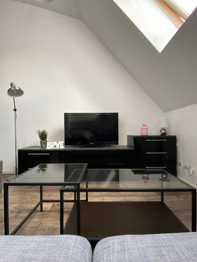 Apartament Poznan Extra Zone Exteriör bild