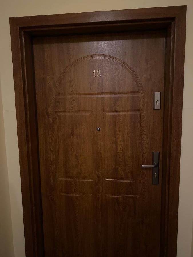 Apartament Poznan Extra Zone Exteriör bild
