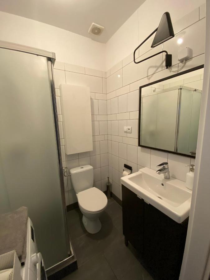 Apartament Poznan Extra Zone Exteriör bild